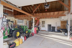 Garage Loft