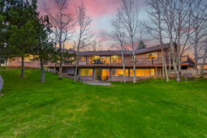Back of House