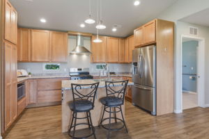 ADU Kitchen