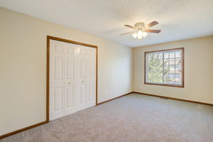 15.Upstairs Bedroom One-A