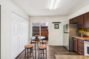 Eating Area