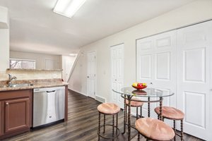 Eating Area