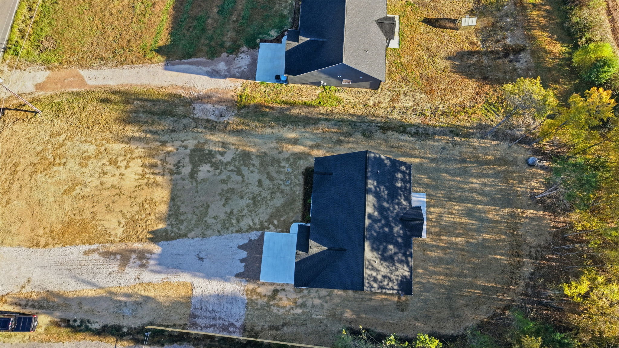 Drone Aerial Photo