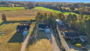 Drone Aerial Photo