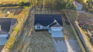Drone Aerial Photo