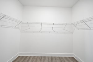 Primary Bedroom Walk In Closet