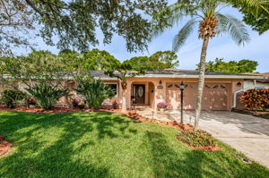 Move-in ready gem nestled in the coveted Parkside subdivision.