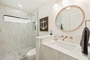 Guest Bathroom 1