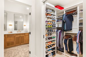 Closet