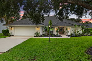 Front Exterior 2 - r