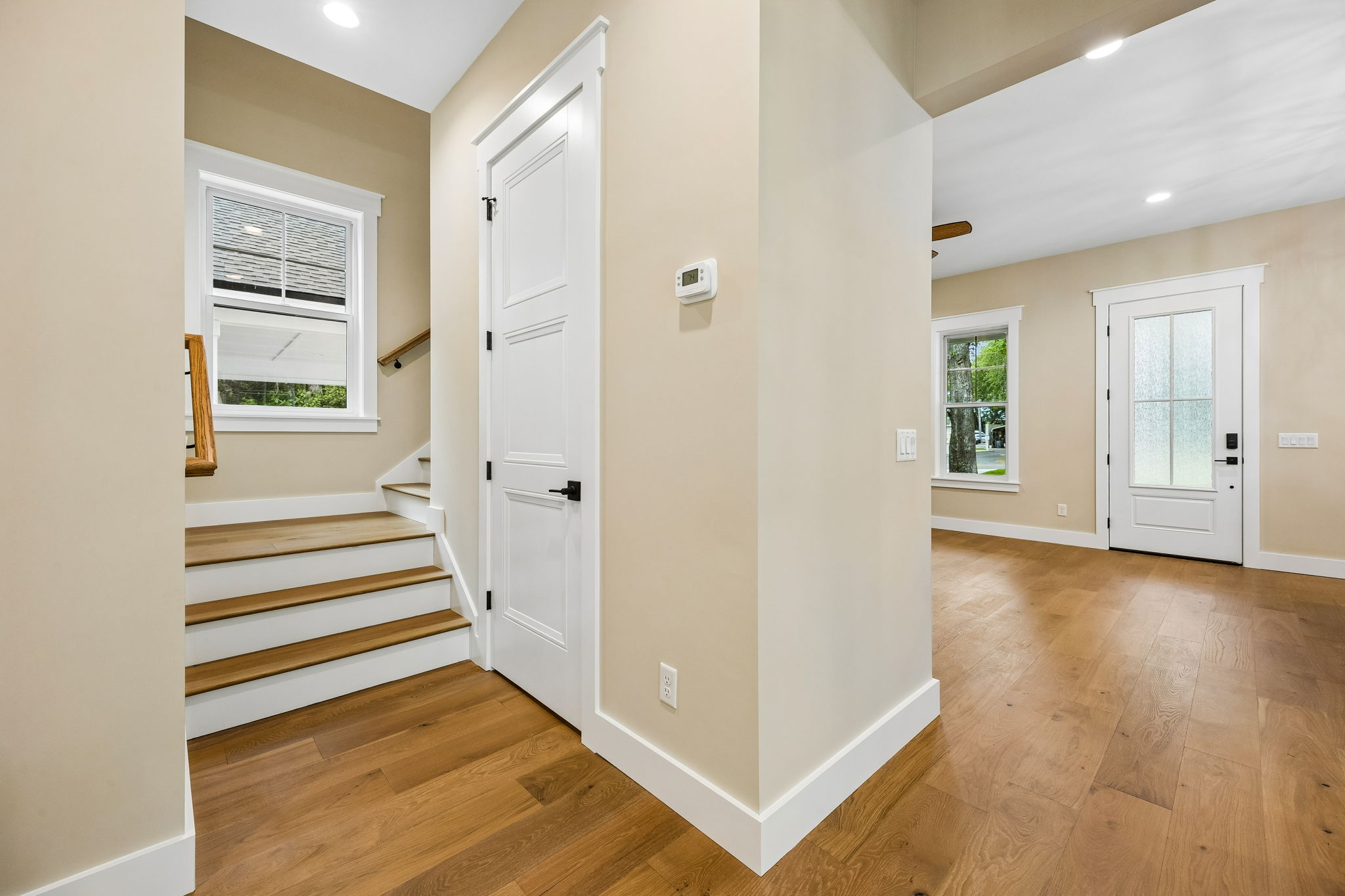 Stairway
