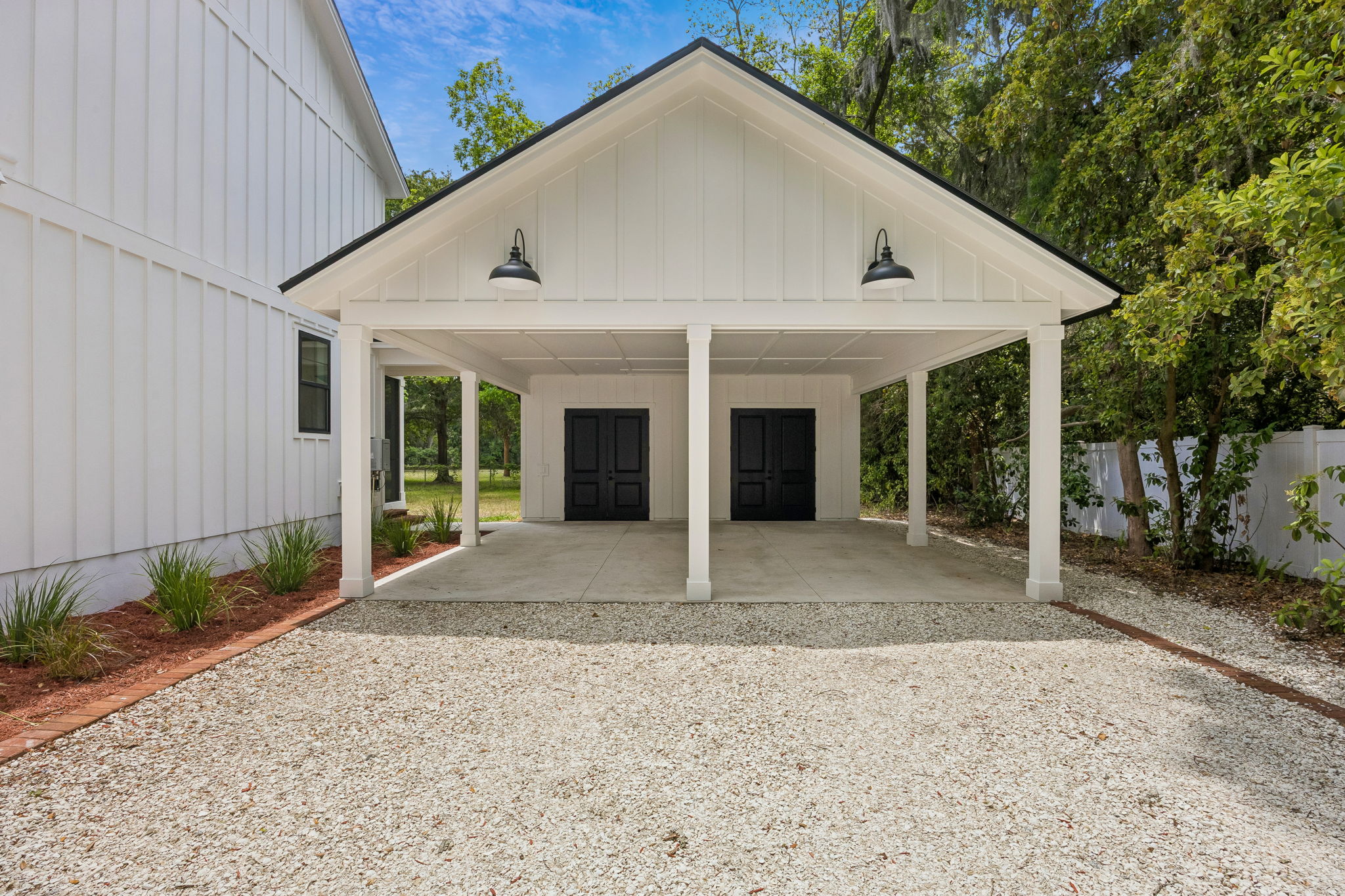 Carport