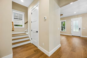 Stairway