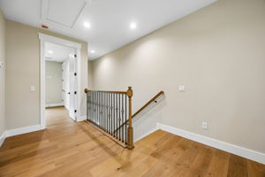 Upper Landing