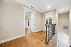 Upper Landing