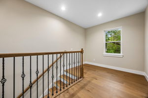 Upper Landing