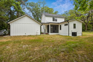 Back of Home