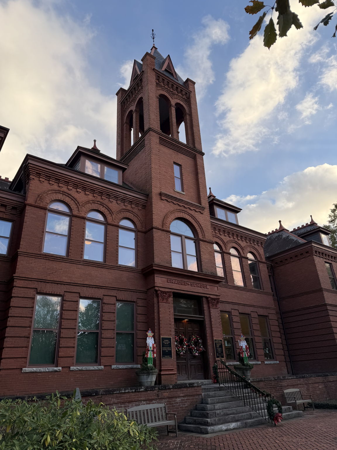 Madison Cultural Center