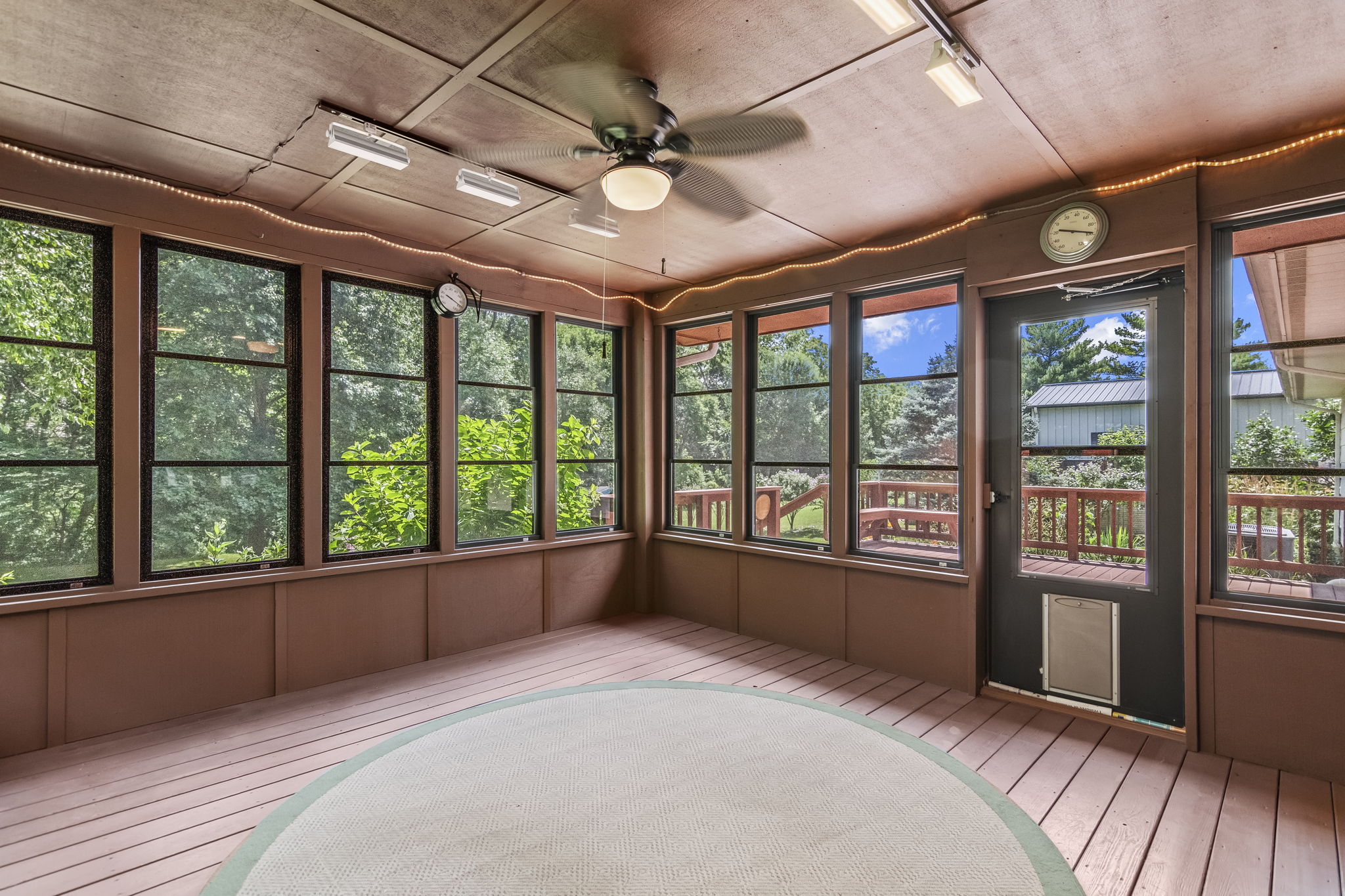 Sunroom