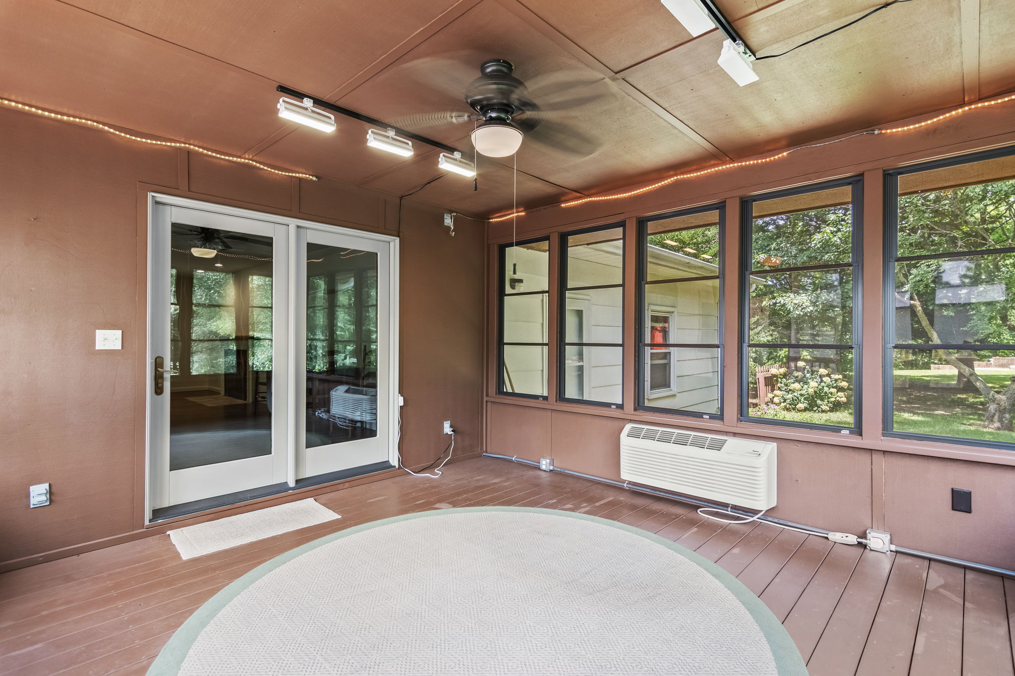 Sunroom