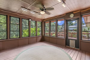 Sunroom
