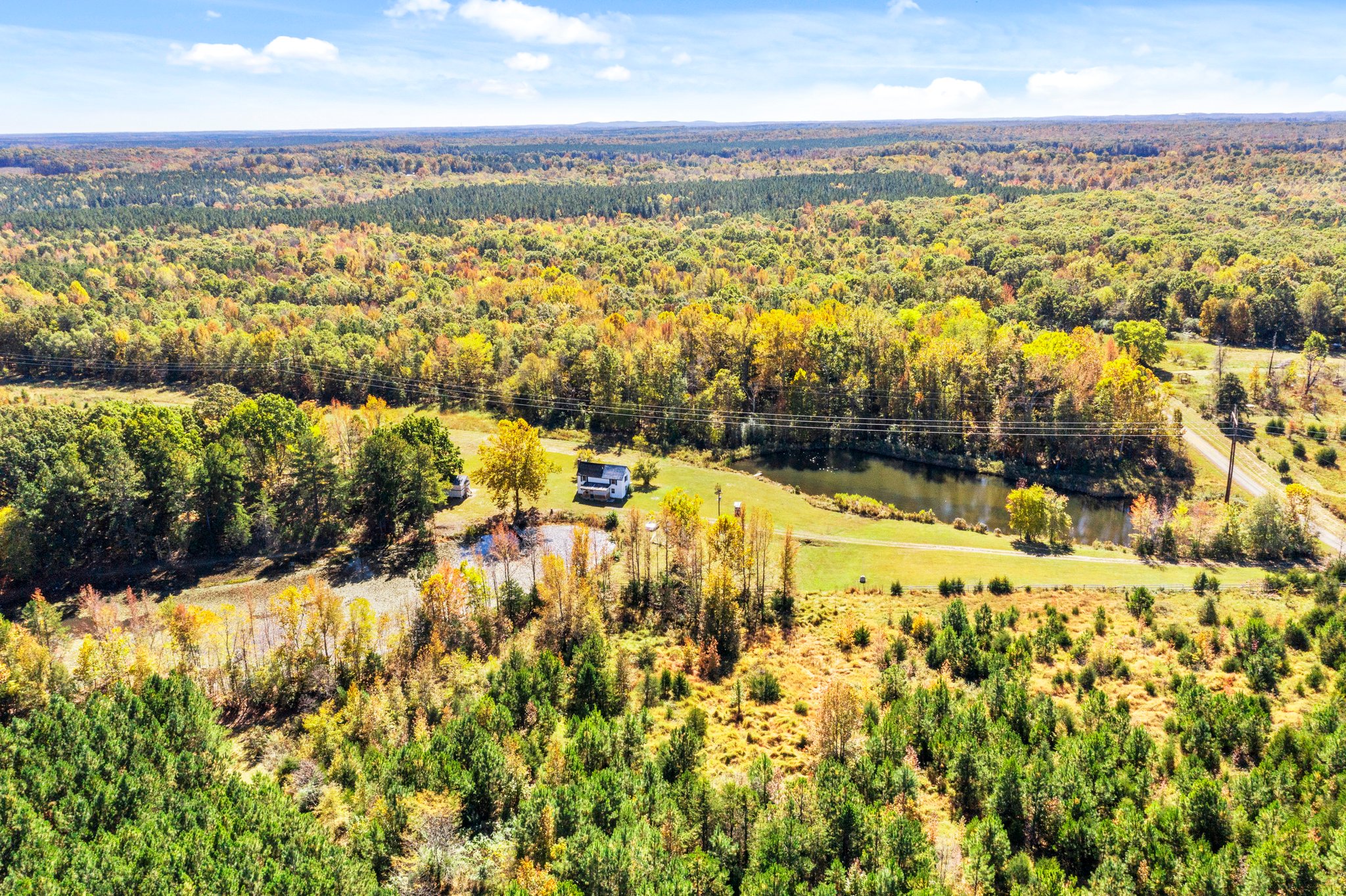 7664 Noel Tuck Rd, Oxford, NC 27565