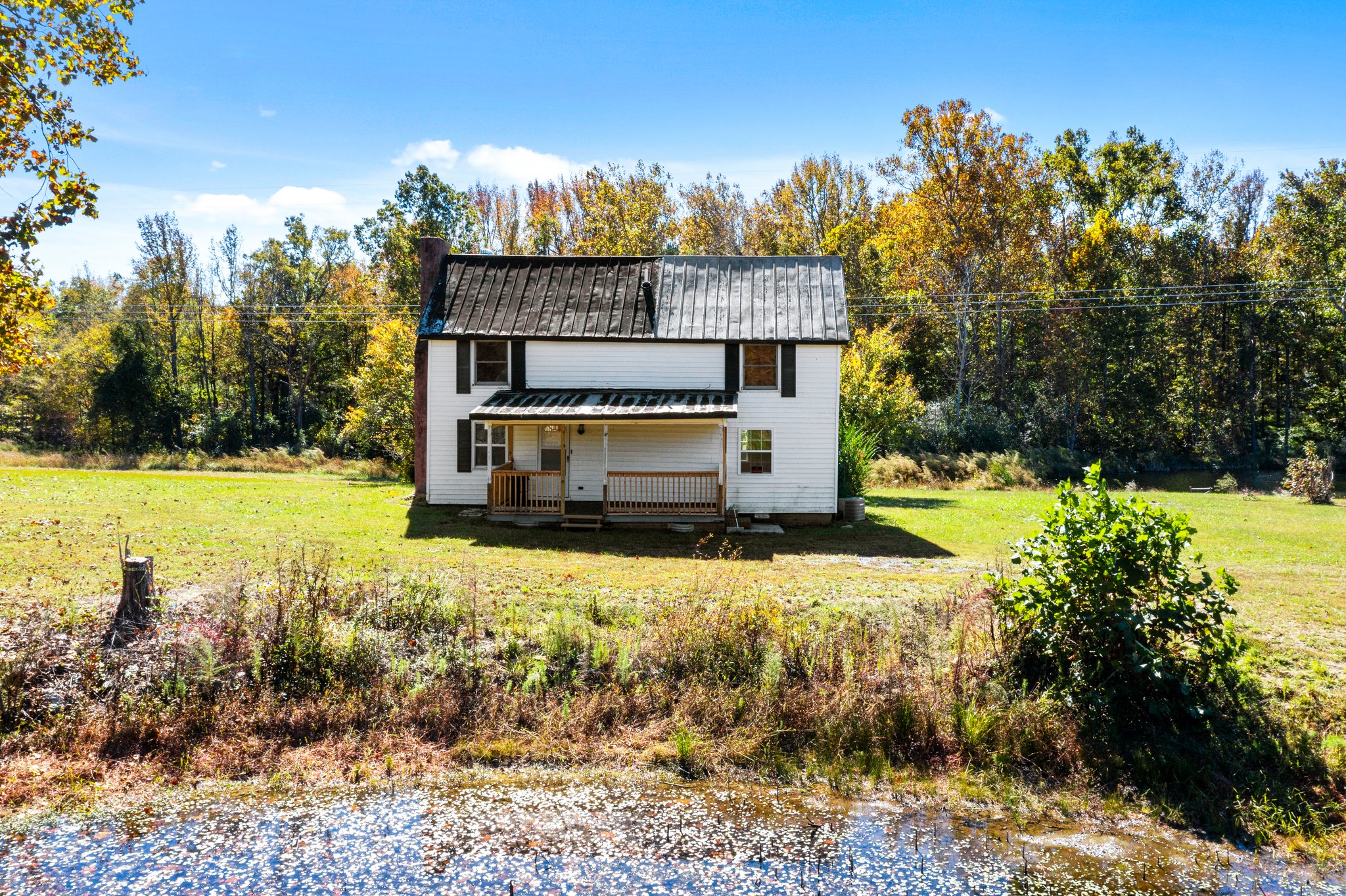 7664 Noel Tuck Rd, Oxford, NC 27565