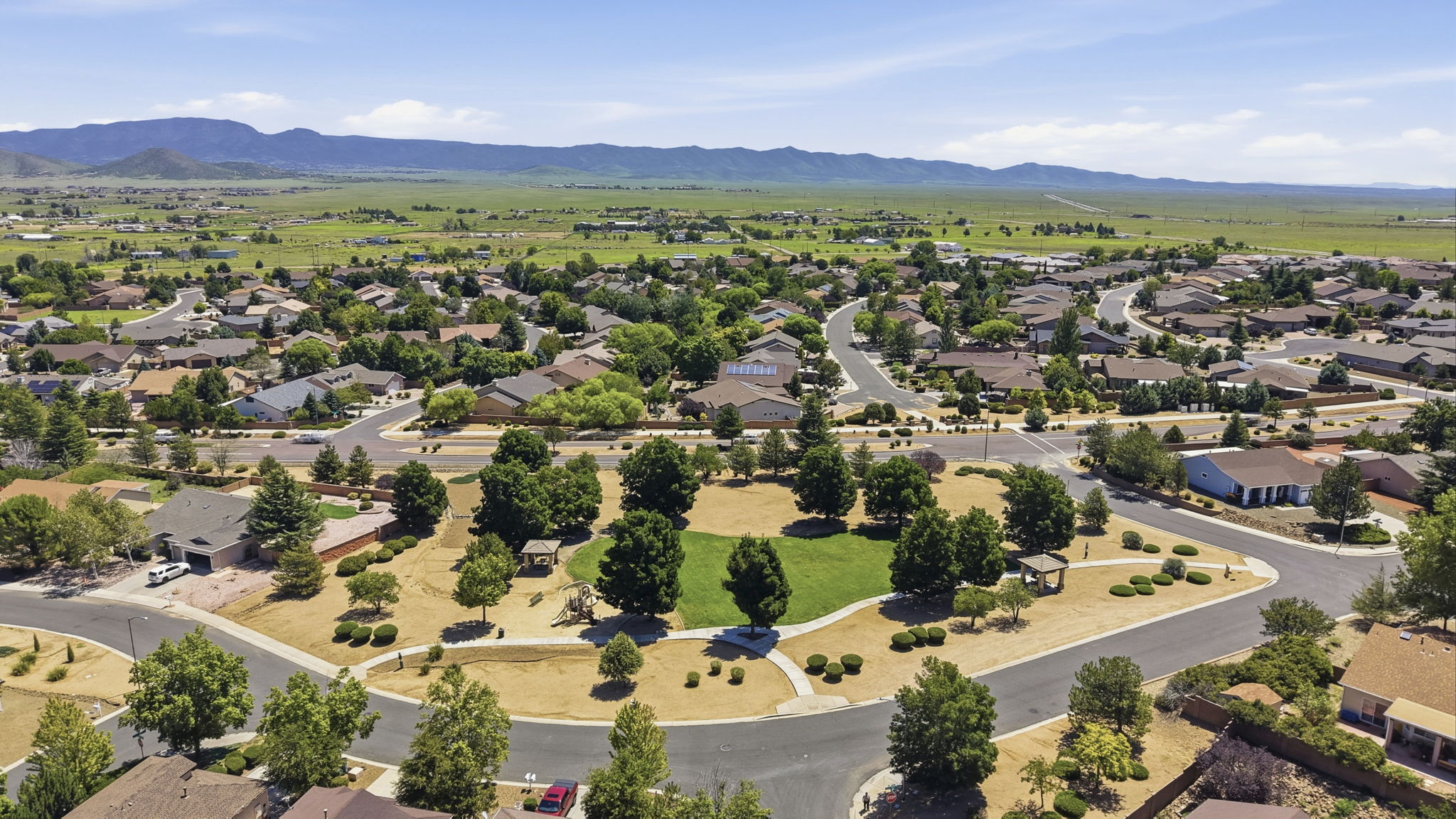 Antelope Vista Park