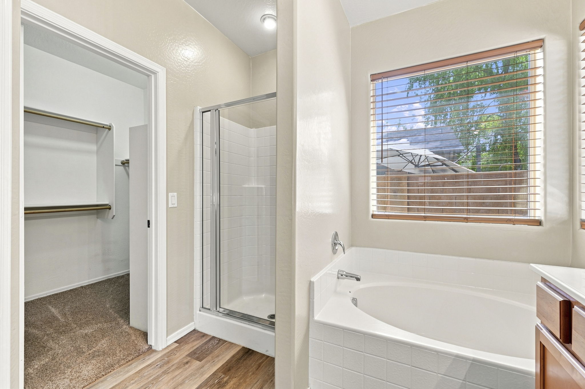 Primary Bathroom 2
