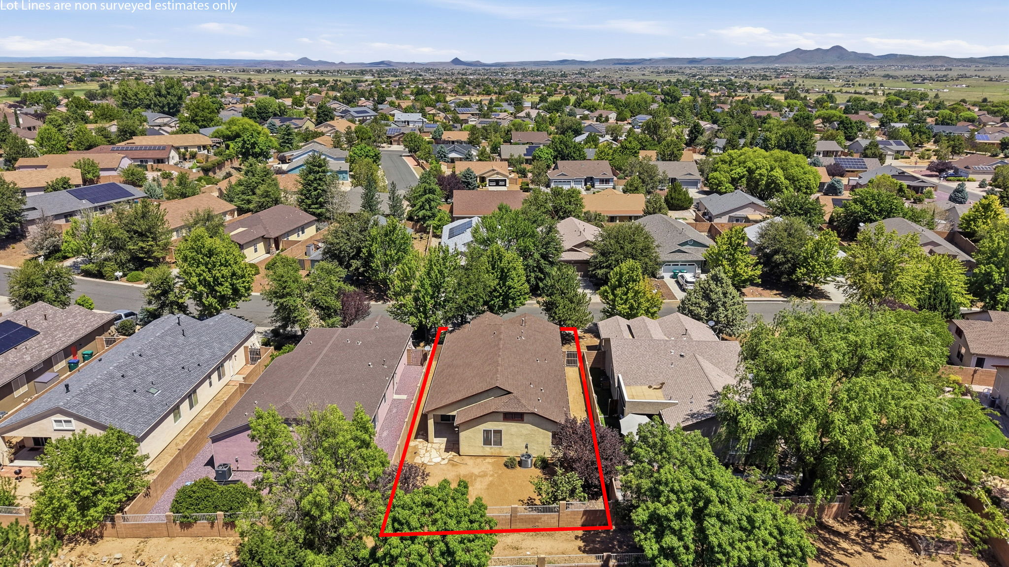 Aerial 2 Lot Line