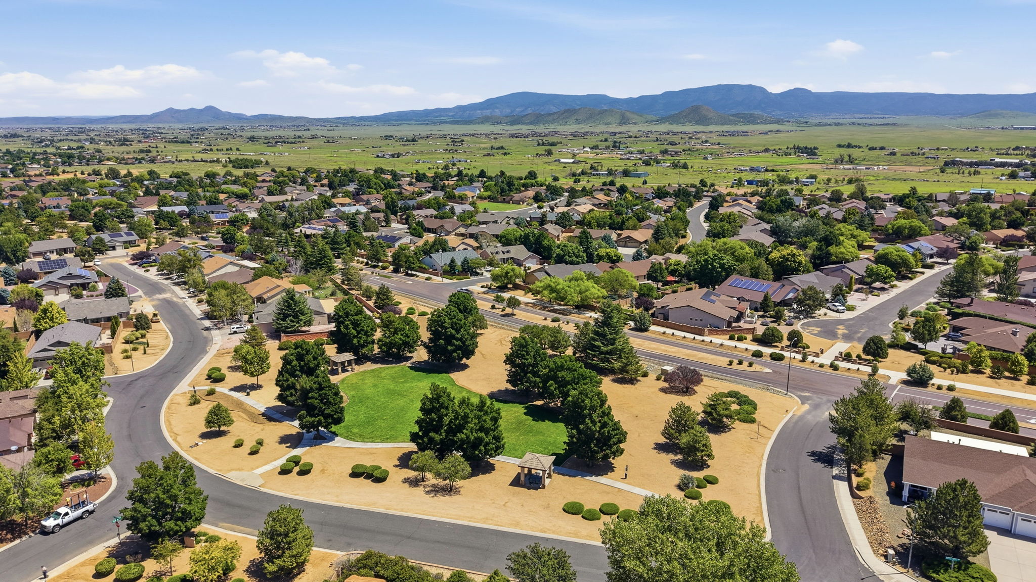 Antelope Vista Park 2