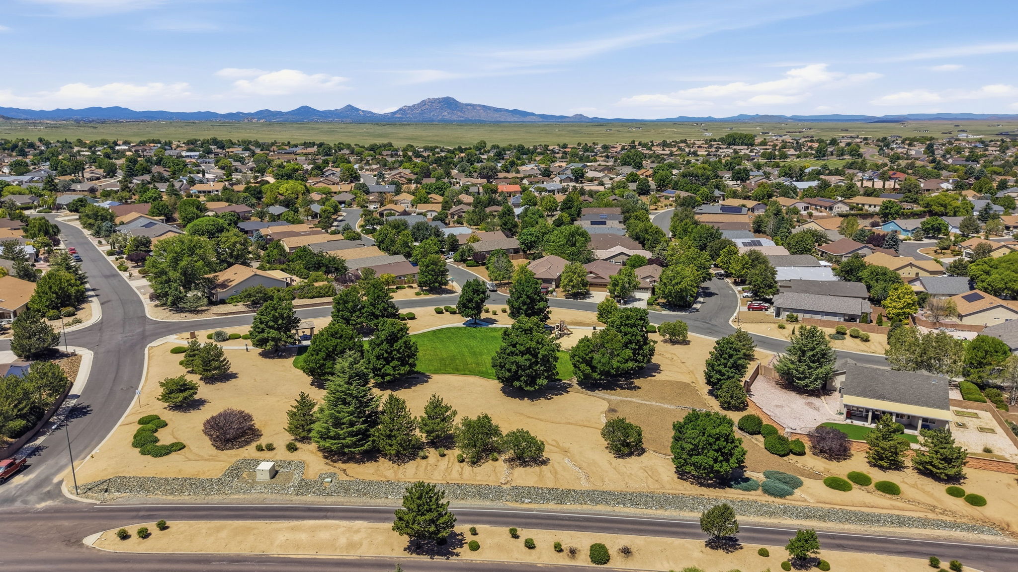 Antelope Vista Park 3