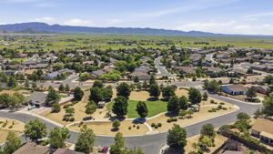 Antelope Vista Park