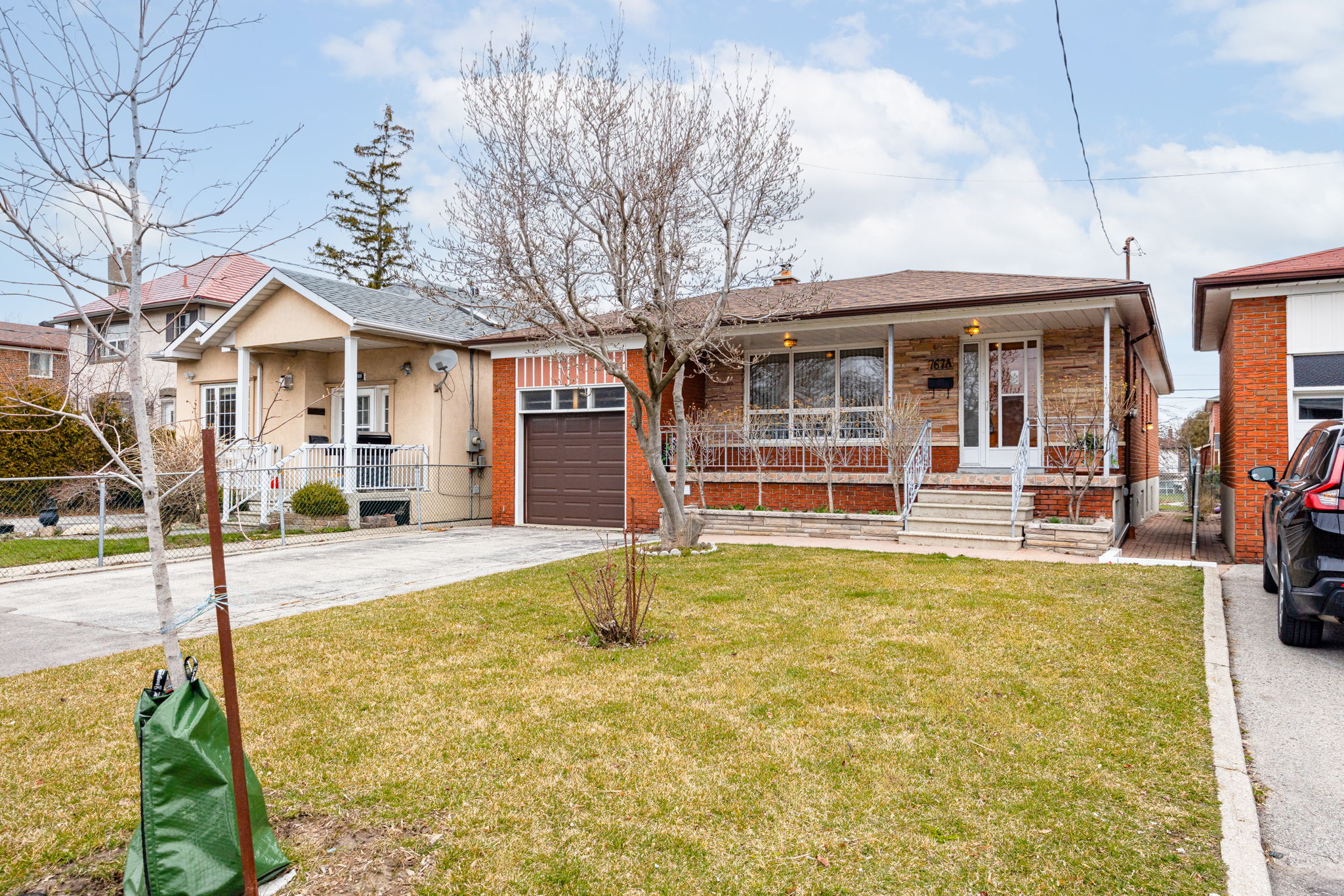 Toronto property showcase — delivered property photograph 2