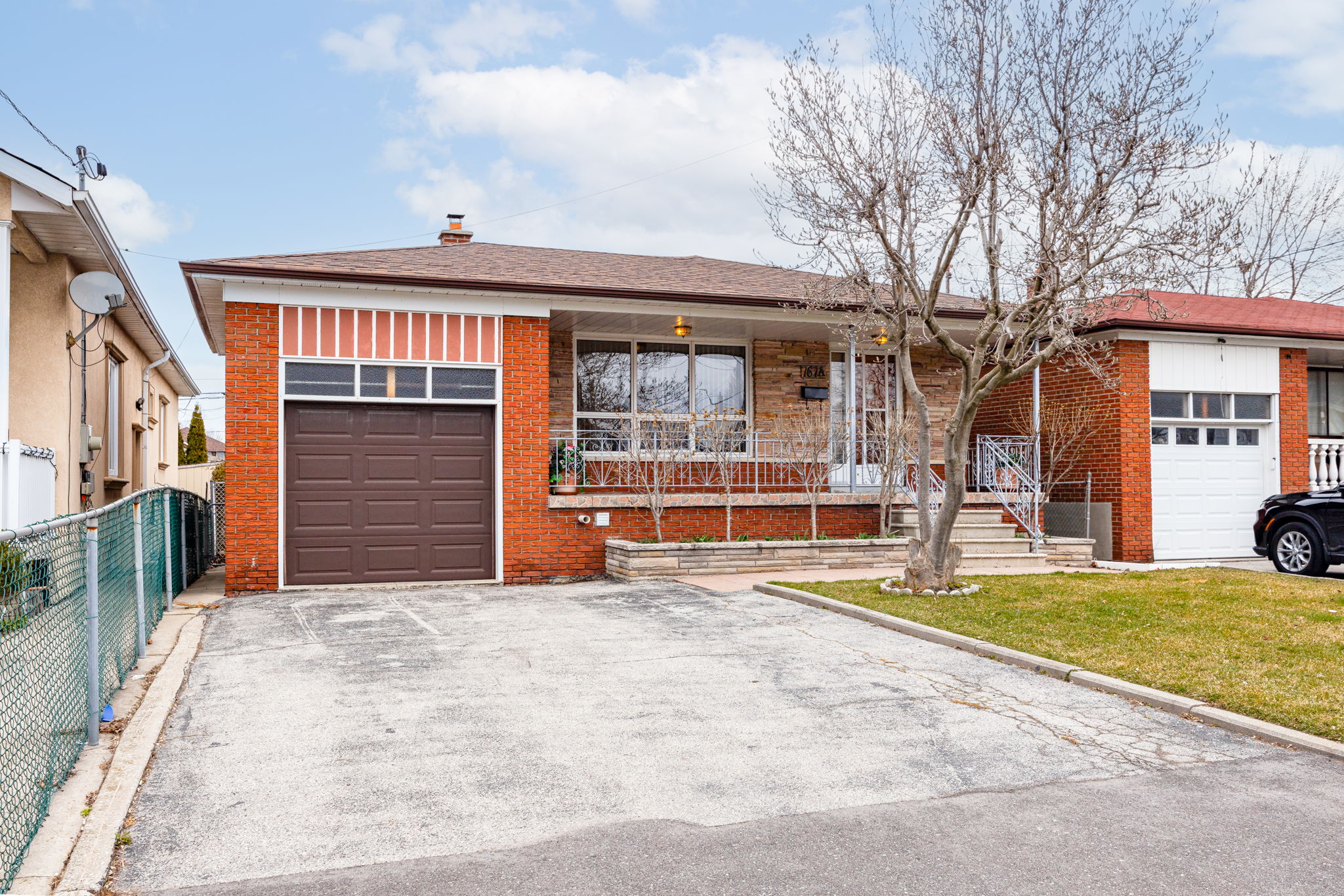 Toronto property showcase — delivered property photograph 3