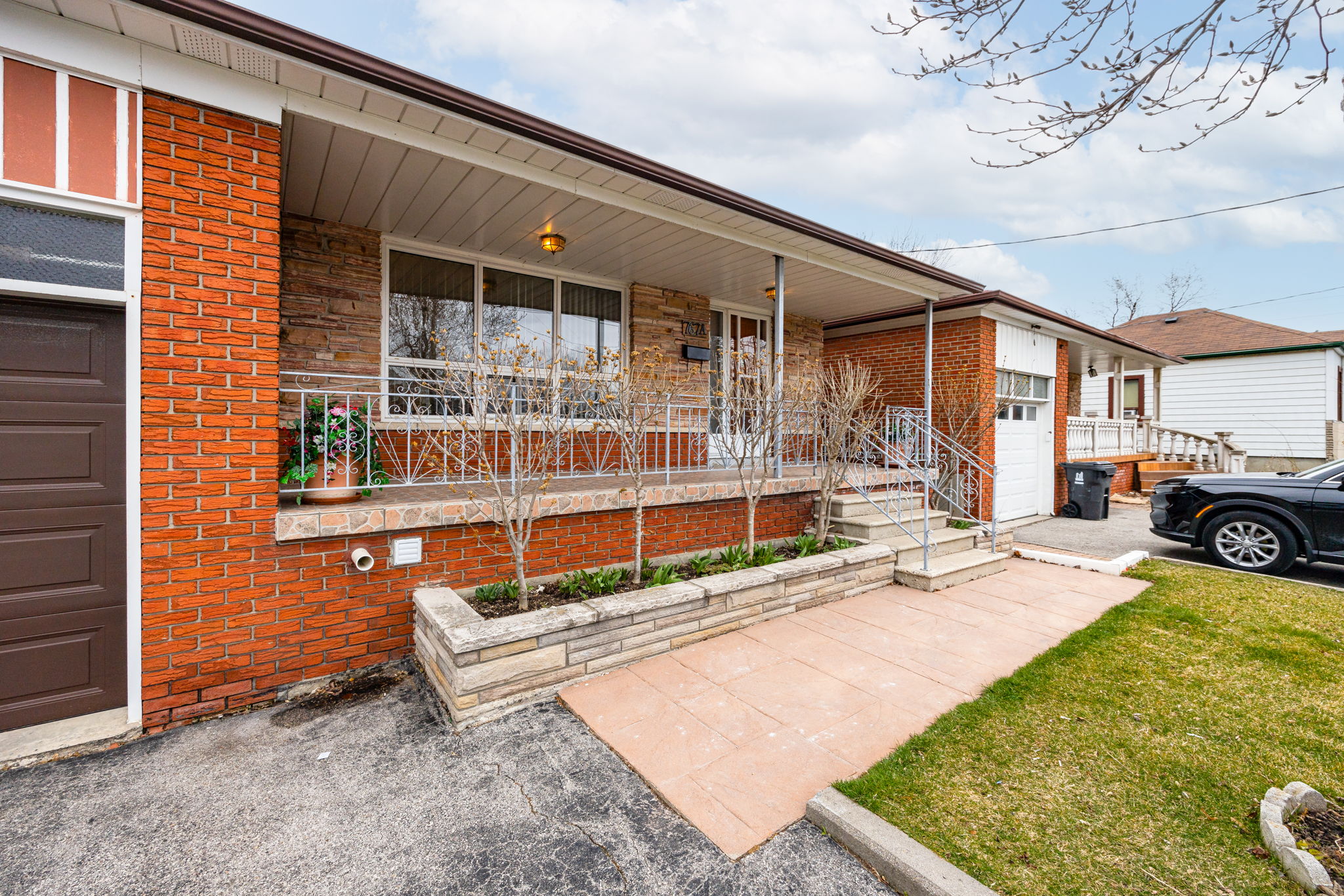 Toronto property showcase — delivered property photograph 4
