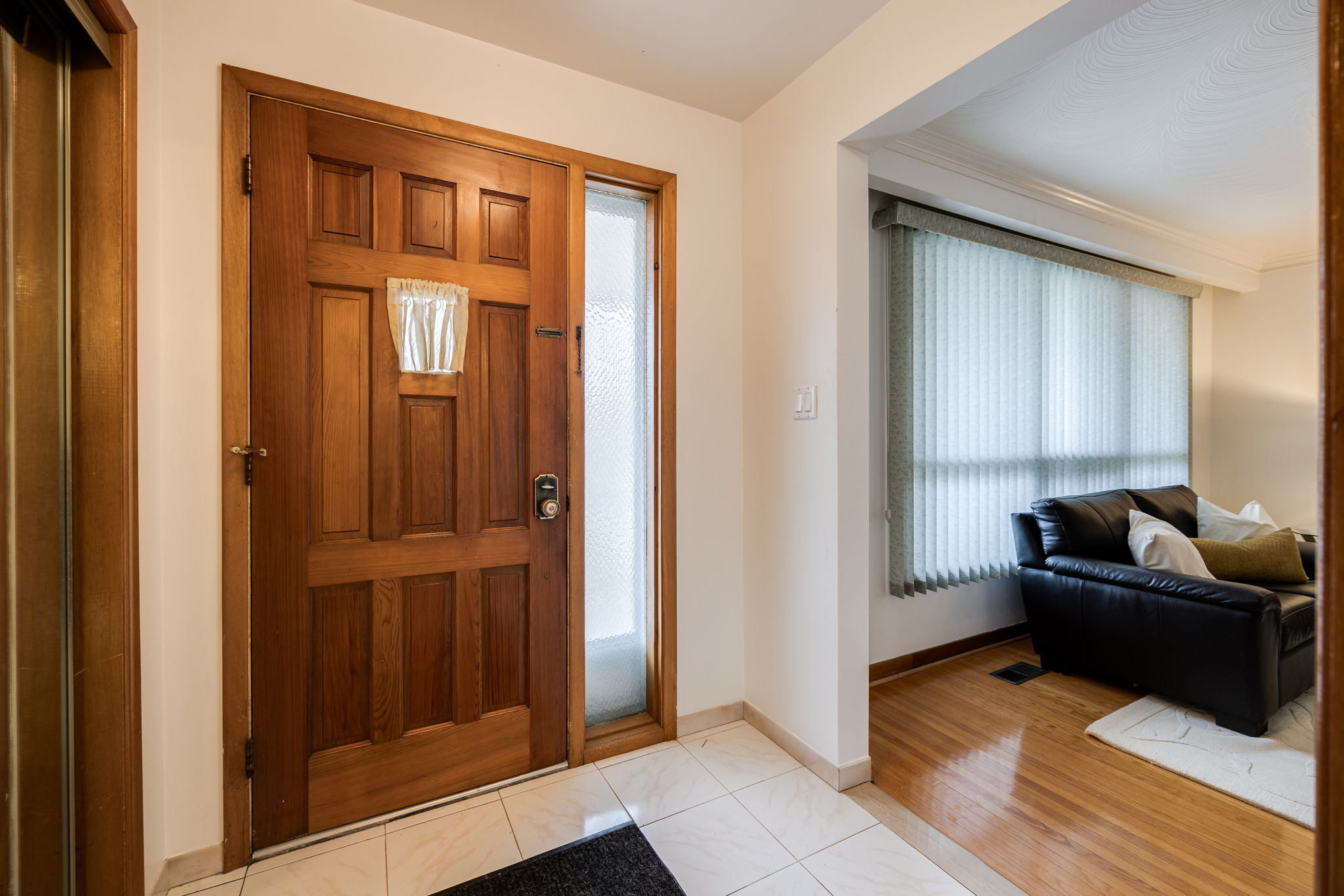 Toronto property showcase — delivered property photograph 6