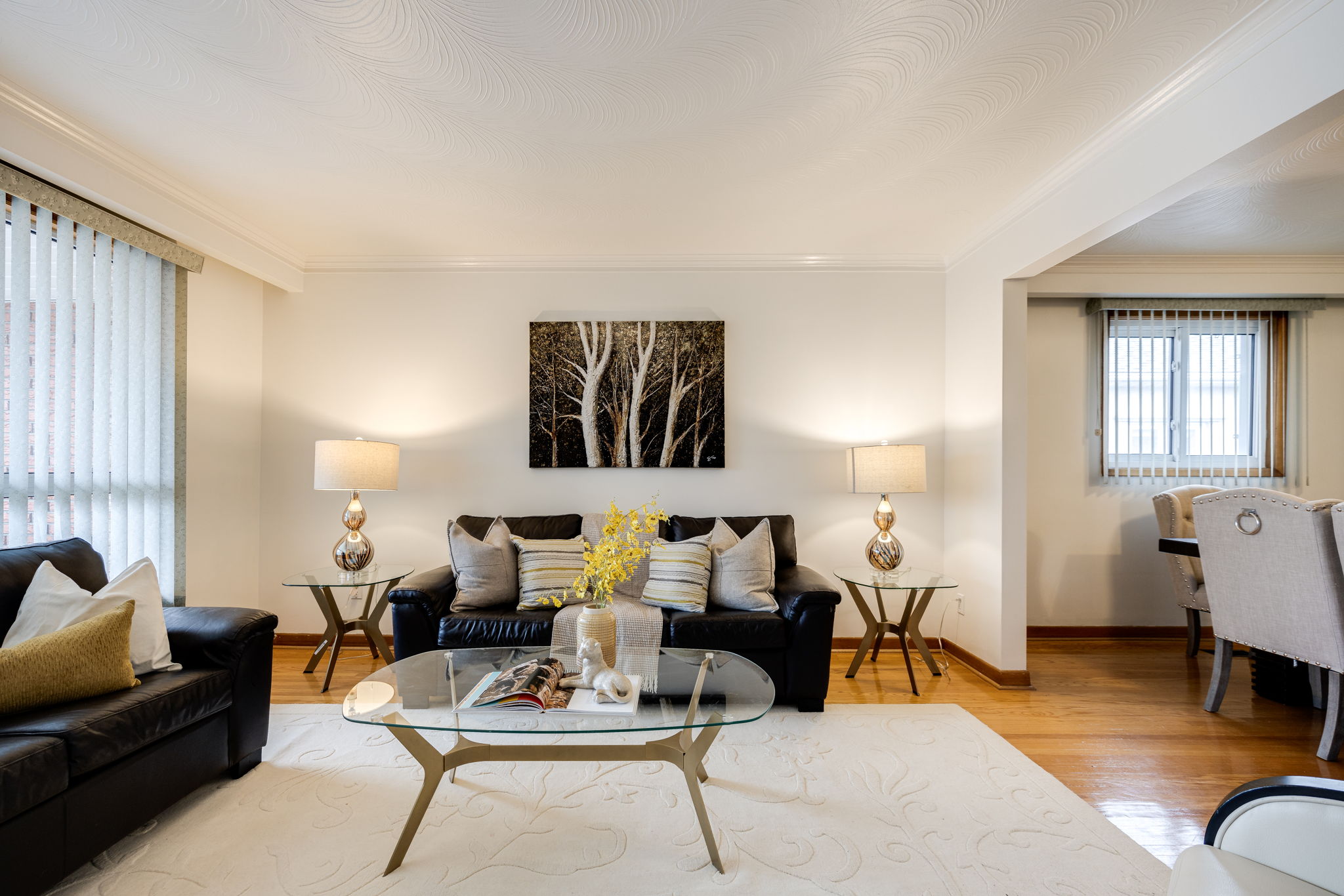 Toronto property showcase — delivered property photograph 8