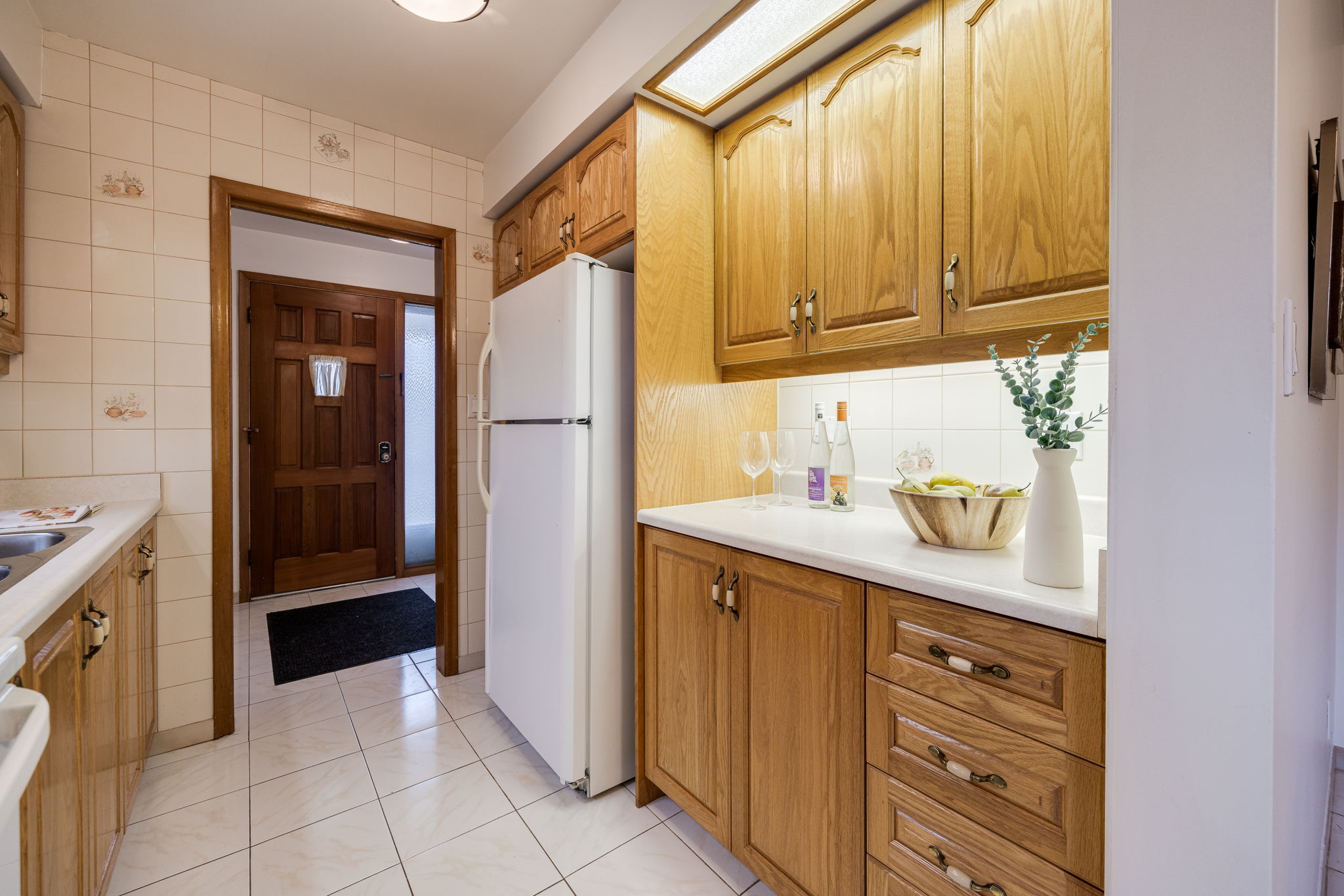 Toronto property showcase — delivered property photograph 15