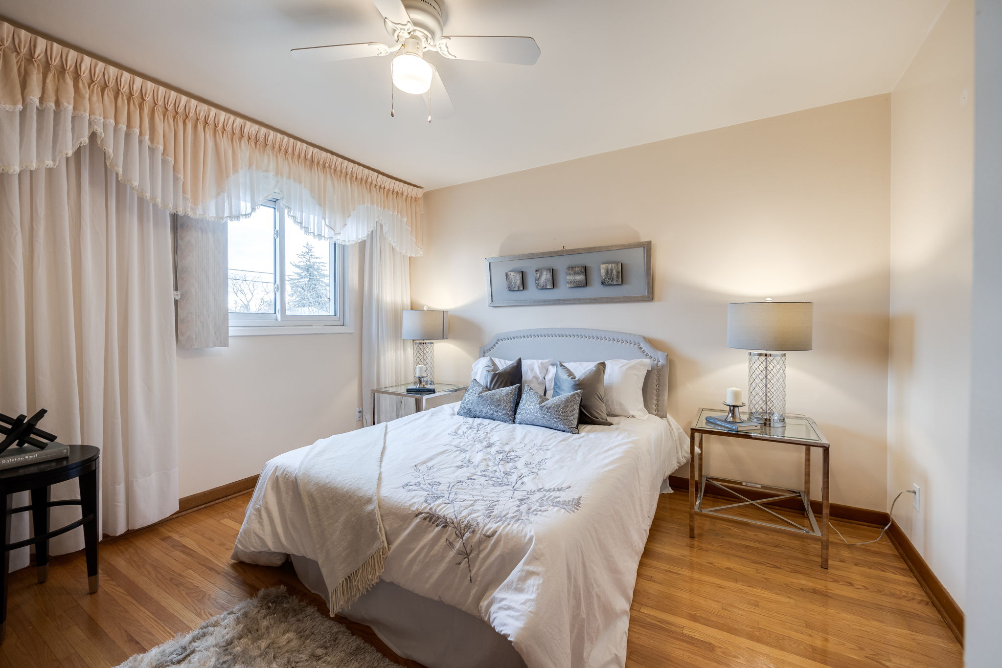 Toronto property showcase — delivered property photograph 21