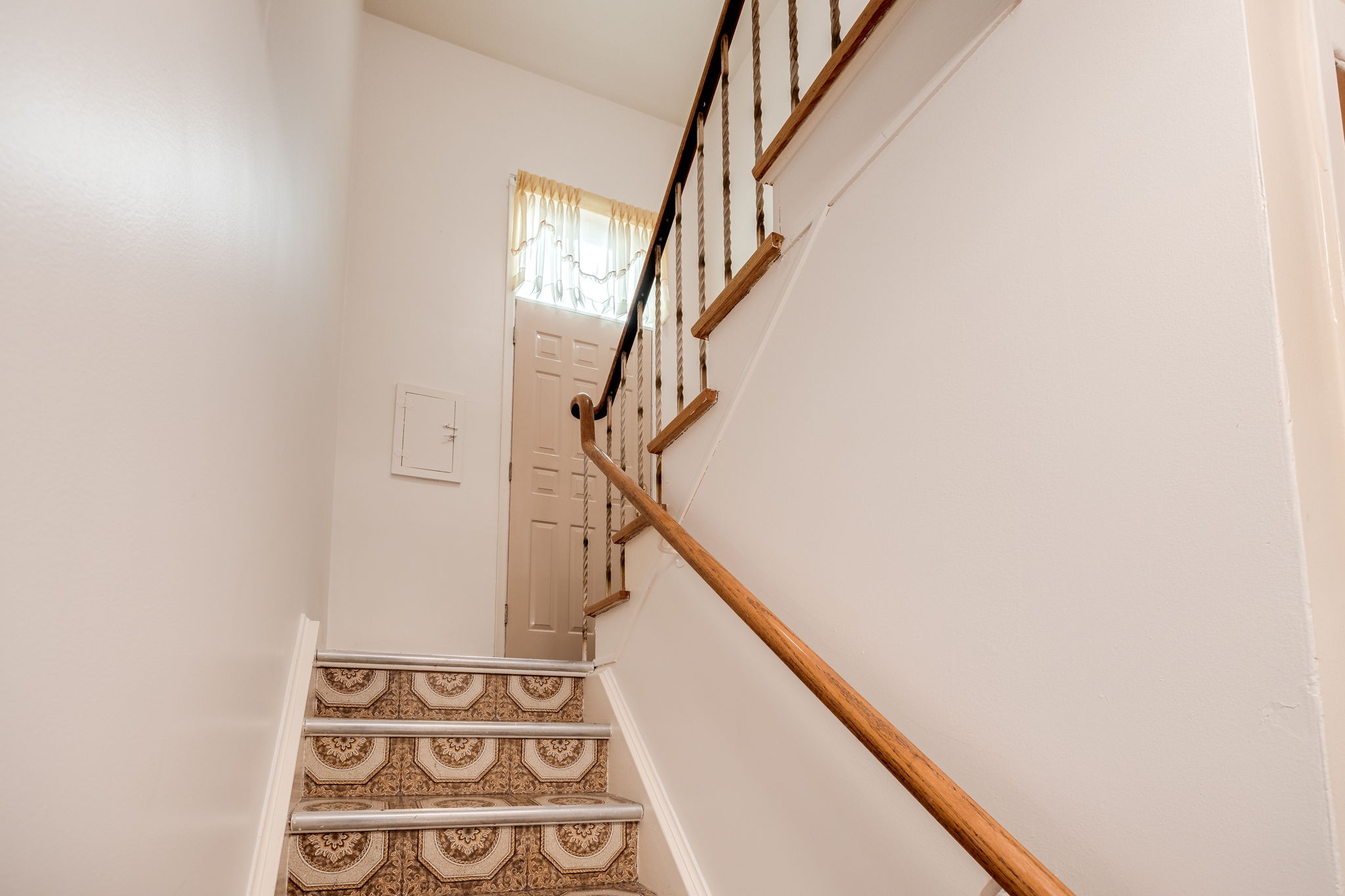 Toronto property showcase — delivered property photograph 25