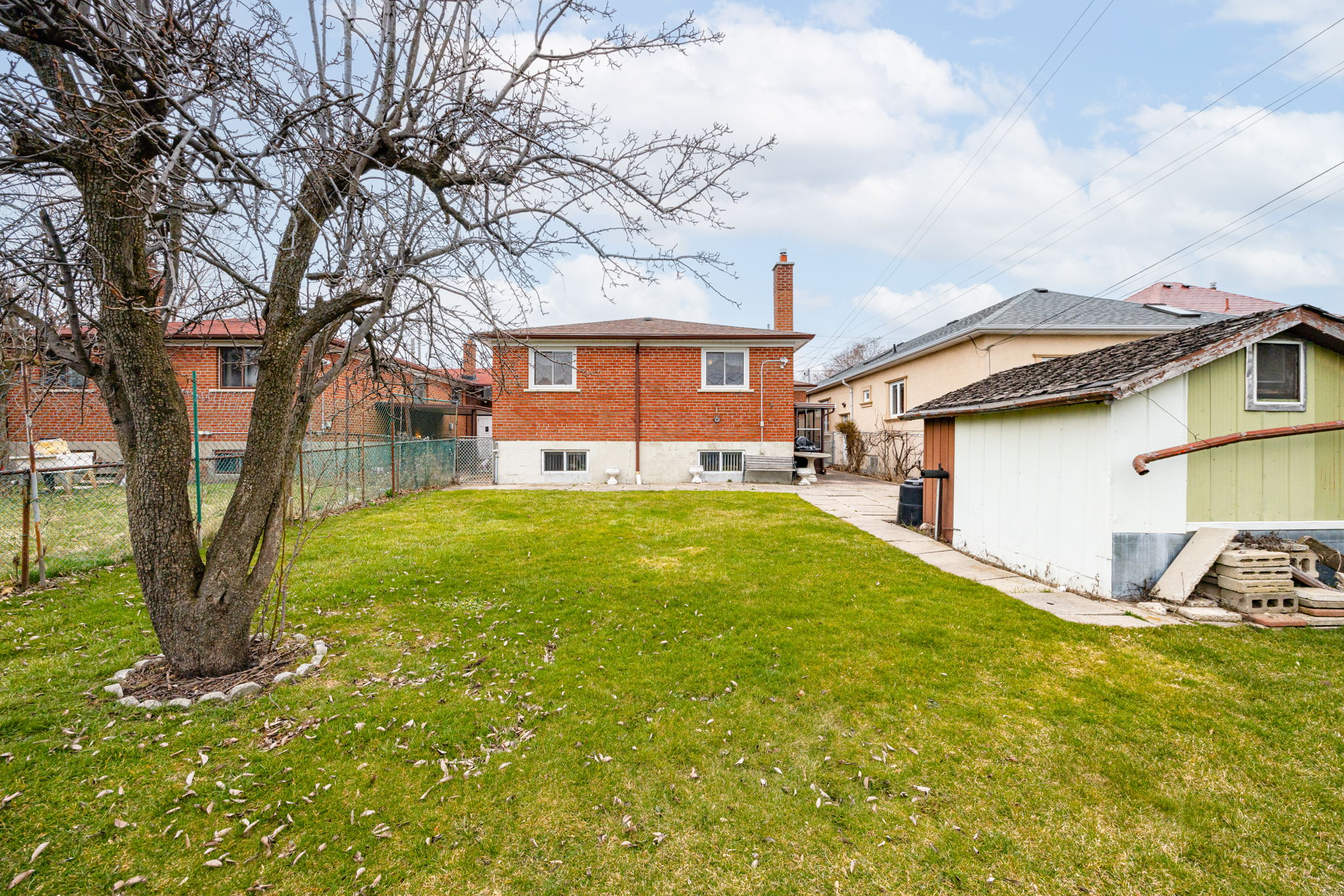 Toronto property showcase — delivered property photograph 36