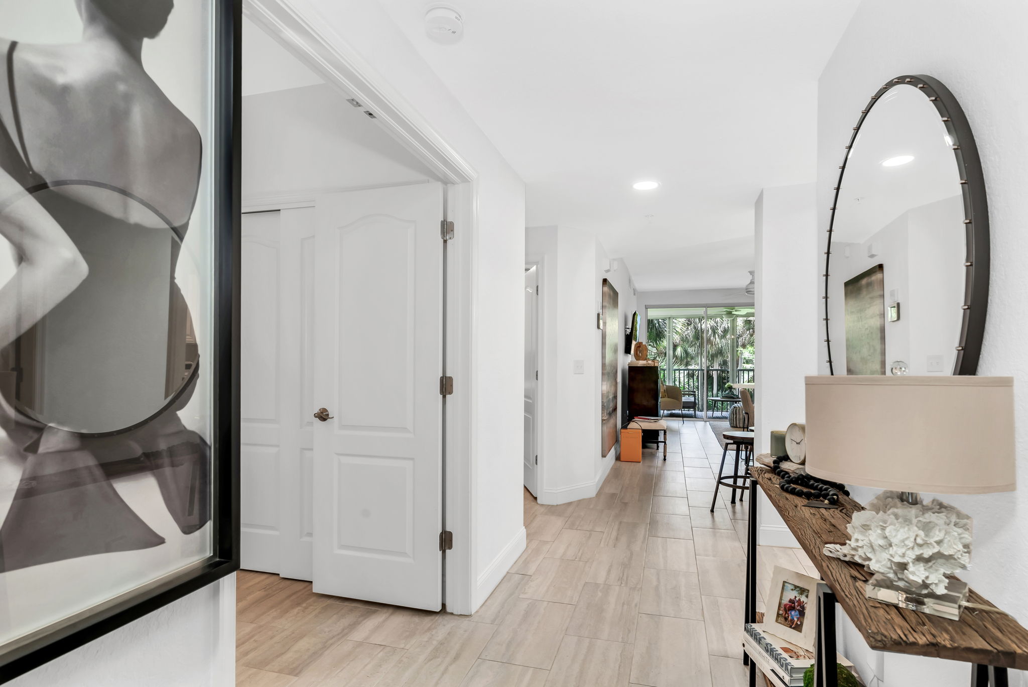 Foyer View 2