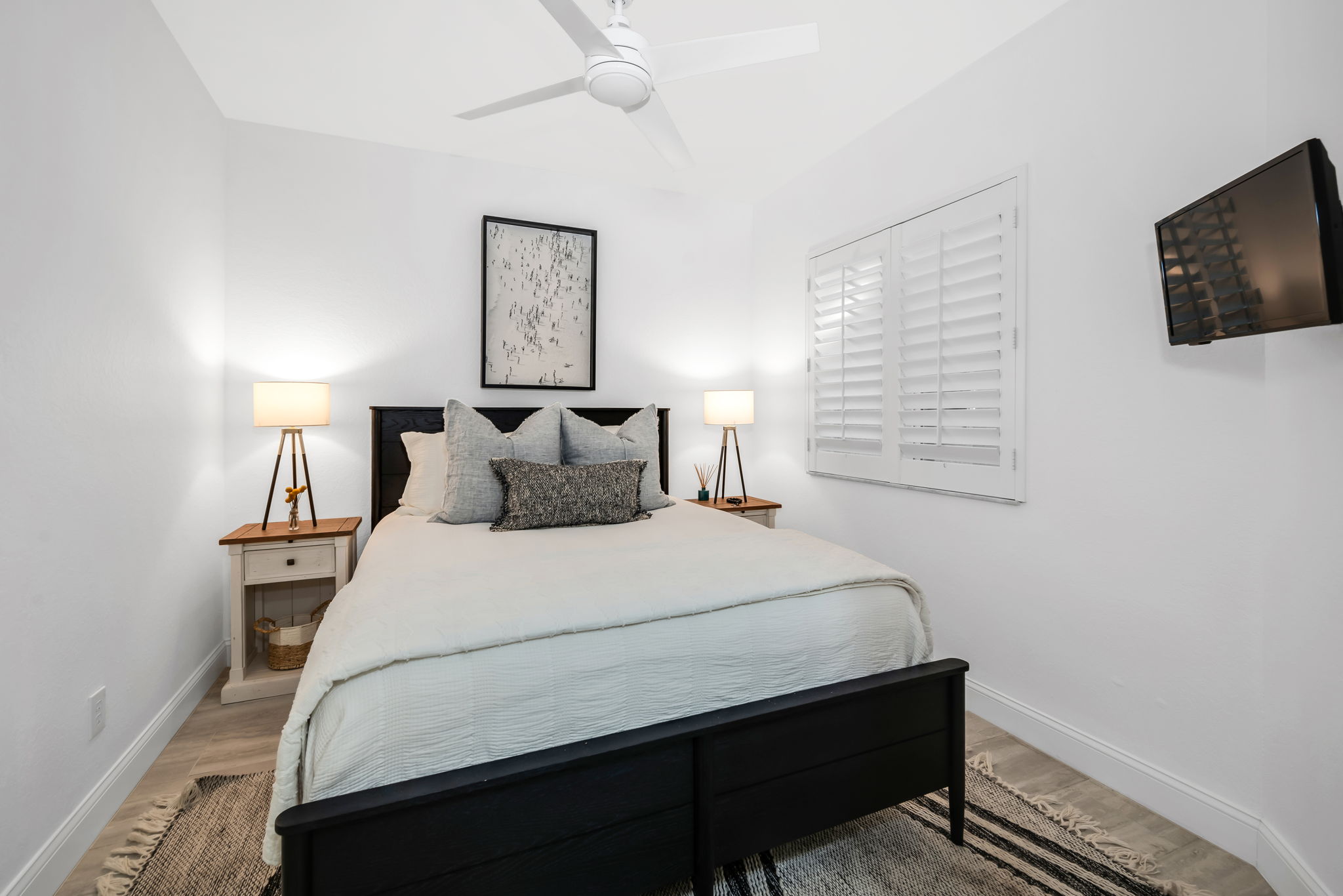 Guest Bed 2