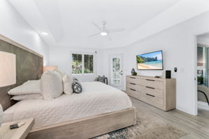 Primary Bed View 2