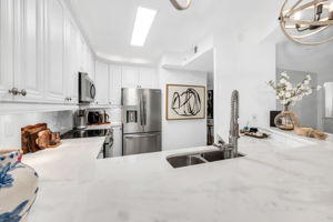 Kitchen View 4