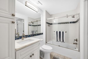 Guest Bath