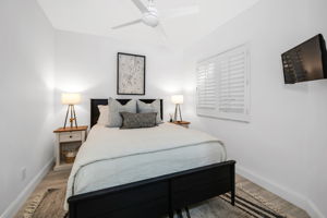 Guest Bed 2