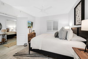 Guest Bed