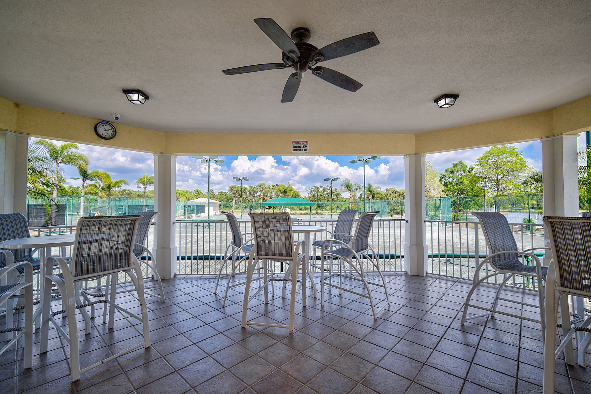 Village Walk Amenities - SRQ-13